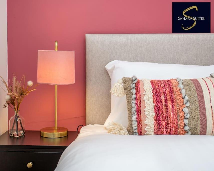Monthly Retreat - Cosy & Central 3Bed Home - Newcastle Quayside & St James Park - Parking Newcastle upon Tyne Luaran gambar